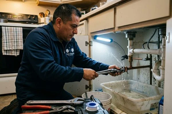 Emergency Plumbing