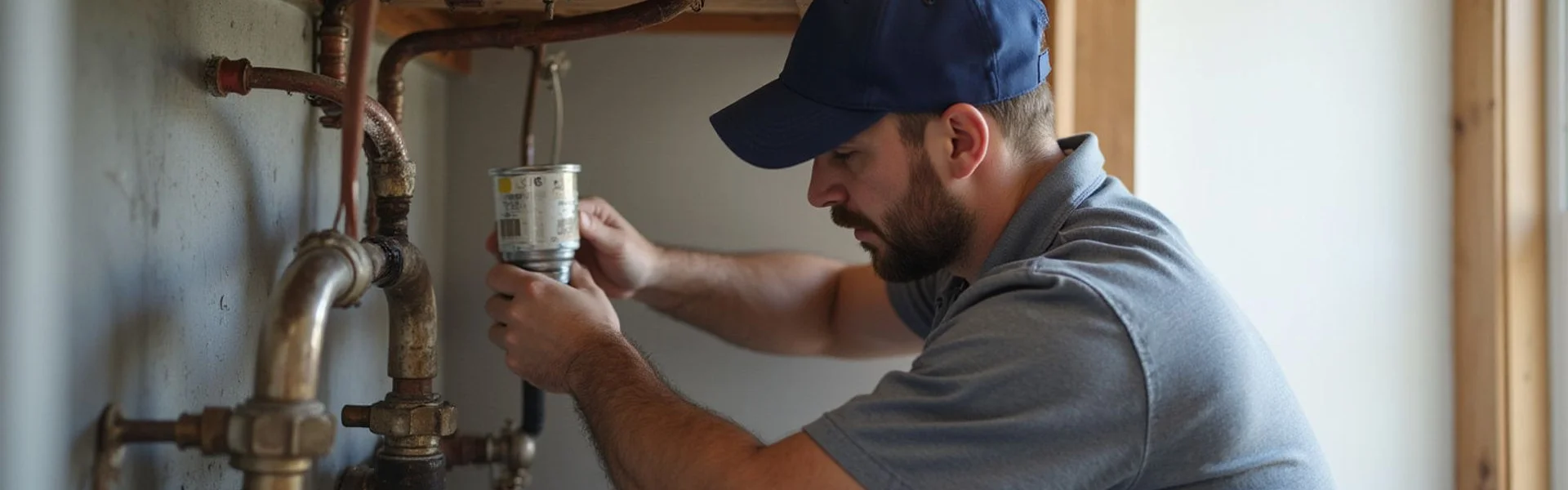 Professional plumbing service across the Denver Metro