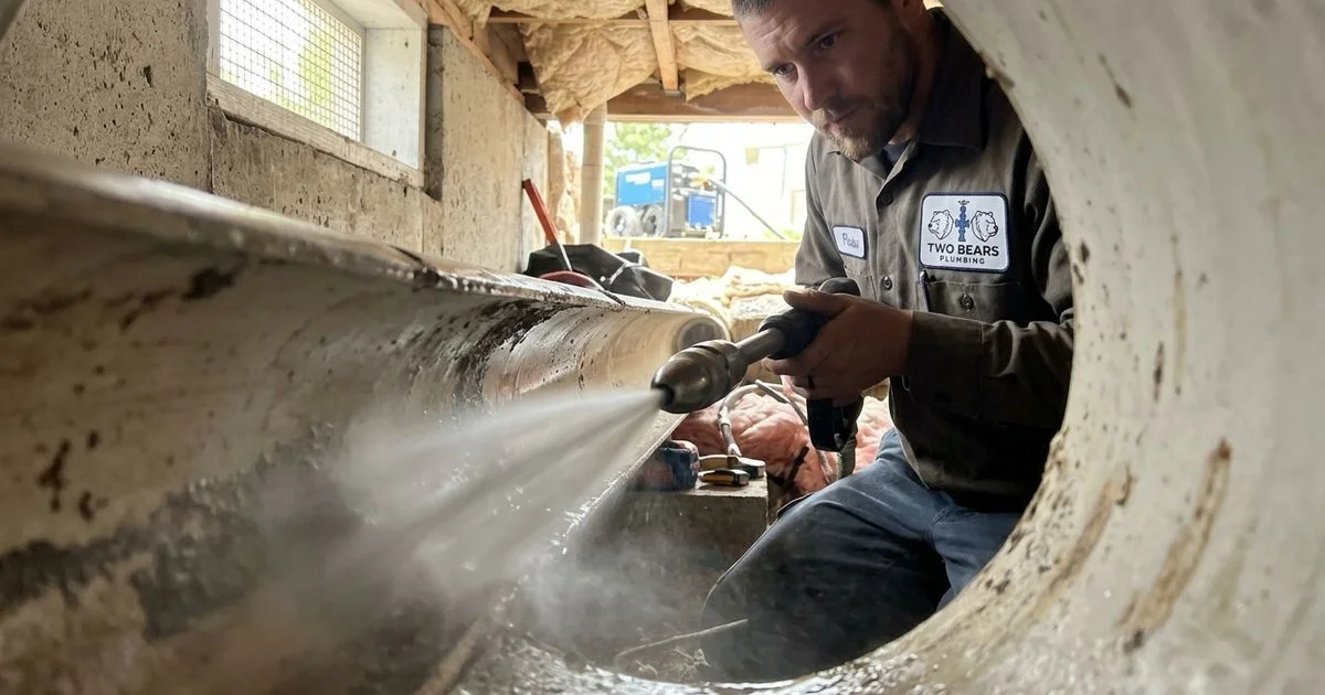 Hydro-Jetting vs Drain Snaking: Which Do You Need?
